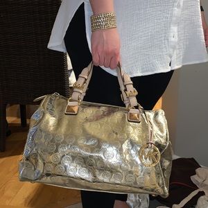 Michael Kors purse